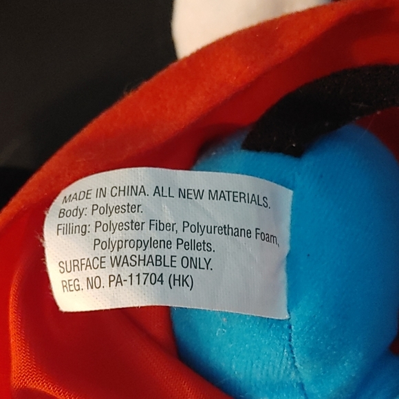 Disney Fantasias The Sorcerer's Apprentice - Picture 5 of 5